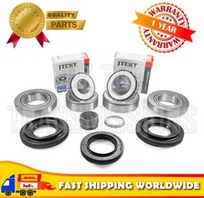 BMW E46 E39 E60 E38 E65 E85