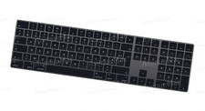  APPLE MAGIC KEYBOARD CLAVIER FRANÇAIS AZERTY FR POUR IMAC PRO 27" A1862