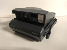 Vintage Polaroid Spectra 2