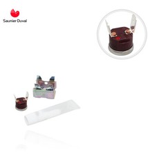 Limiteur Température