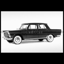 Photo A.017891 FIAT 1500 L