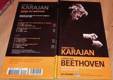 HERBERT VON KARAJAN LE FIGARO