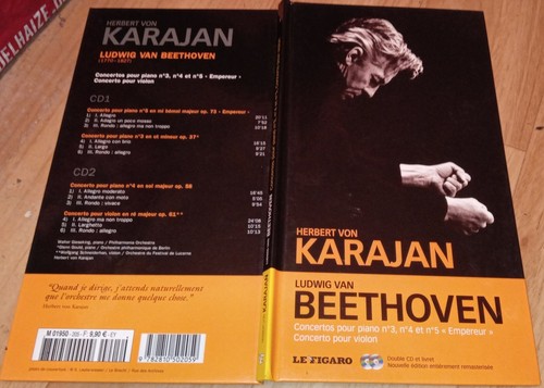 Herbert von karajan figaro - herbert,