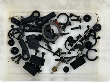 Mugen Assortiment Accessoires Pièces de Rechange Plusieurs - Vintage Model