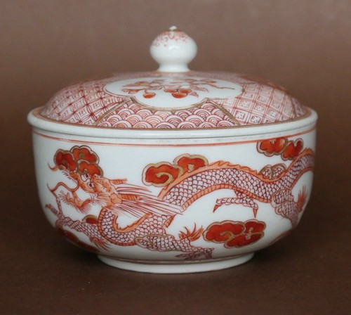 Porcelaine chine dragon - porcelaine,,