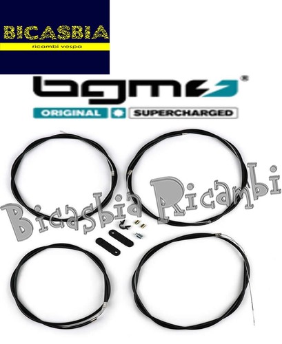 17675 kit câbles - -,