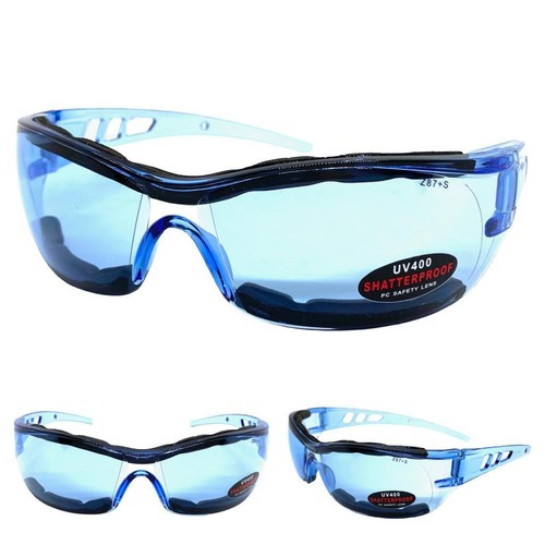 Lunettes soleil goggles - de,