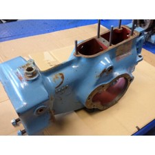 CARTER REDUCTEUR 37546/1 CHASSIS - B- VITESSE PP4B (2) - CHASSIS - BOITE DE VITE