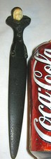 ANTIQUE AUSTRIAN BRONZE
