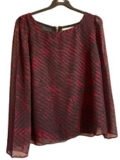 SUD EXPRESS tunique longue taille l ou 40