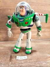 Figurine U607: Buzz l'éclair