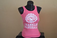 DEBARDEUR FEMME FRANKLIN MARSHALL