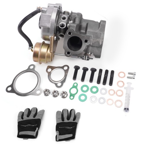 K03 billet turbo - k03,