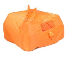 NEUF/NEW - Abri de secours RAB MR48 4/6 personnes