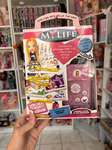 Giochi preziosi life - preziosi,