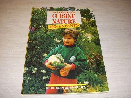 Cuisine livre les saisons de - livre,