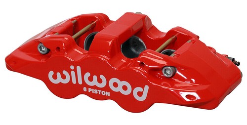 Wilwood 120 13290 aero6 - wilwood, 120-13290