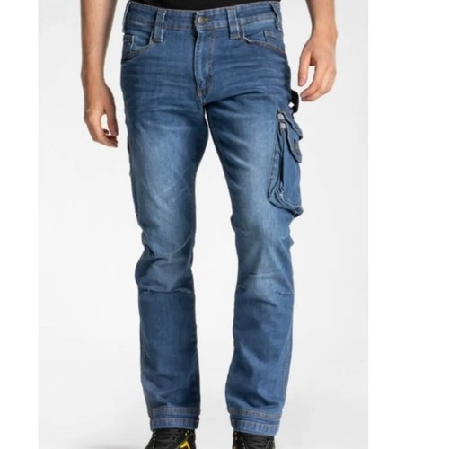Pantalon jeans rica lewis - jeans,