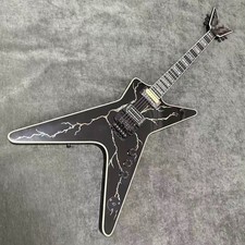 Washburn dimebag darrell - washburn,