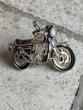 Pin’s Yamaha CS 650 ++