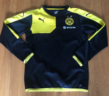 superbe maillot )) 'entraînement Puma Borussia Dortmund 2015-2016