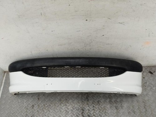 Pare choc avant peugeot 206 - pare,