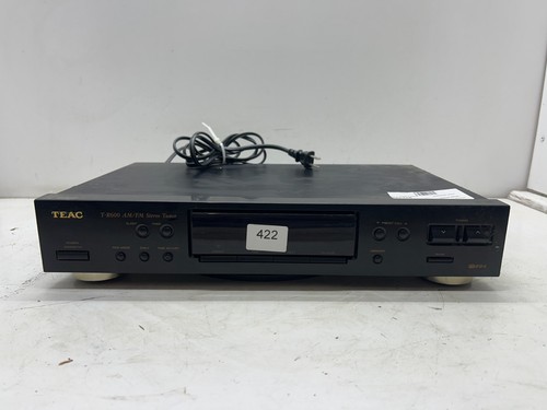 Teac r600 - teac, t-r600