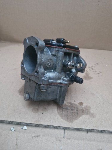 Carburateur moteur hors bord - moteur, hors-bord