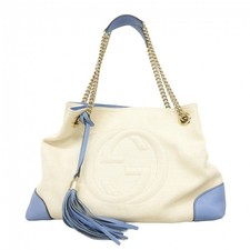 Grand sac cabas GUCCI Soho