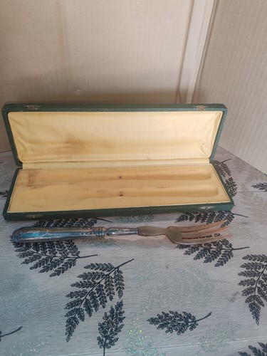 Ancien couvert salade - ancien,