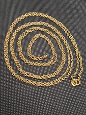 Ancien Grand Collier Sautoir
