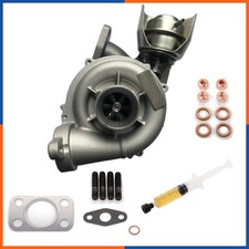 Turbo neuf pour - , 1.6