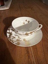 Tasse Et Sous Tasse en