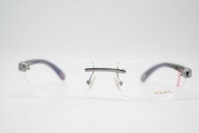 Lunettes BUGATTI Ébène Du