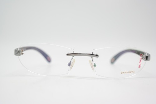 Lunettes bugatti ébène - lunettes,