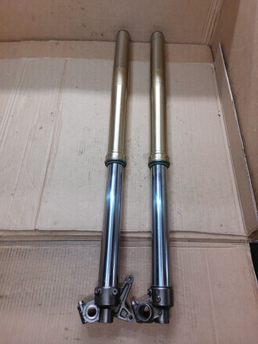 Paire tube fourche - paire,