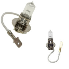 Ampoule DELTAMICS™ H3 Xénon