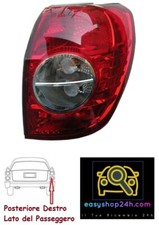 Feu Arriere Droite Pour