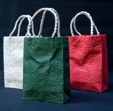 Fait à la Main Mûrier Papier
