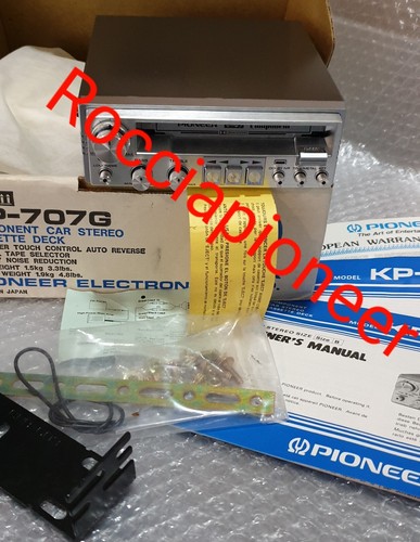 Pioneer plate kp707g new - pioneer,