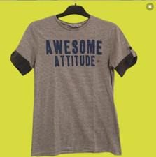 ?Adorable tee shirt zara boys 10 ans super état très peu porté?