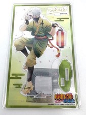 Naruto Shippuden Kakashi Acrylique Stand Dancing Devoir officiel payé ou...