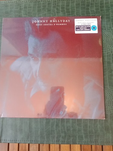 Disque vinyle maxi tours - disque,