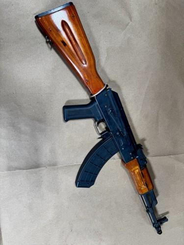 Lancer tactical metal 47 - lancer, ak-47