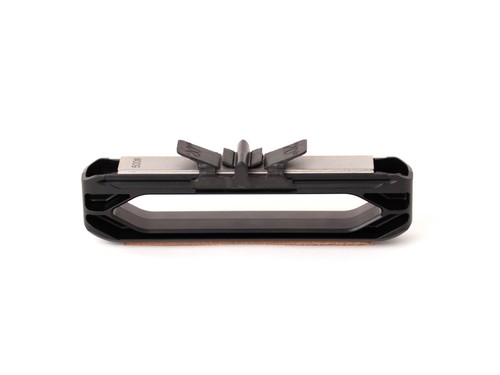 Knife sharpener hand held - hand,