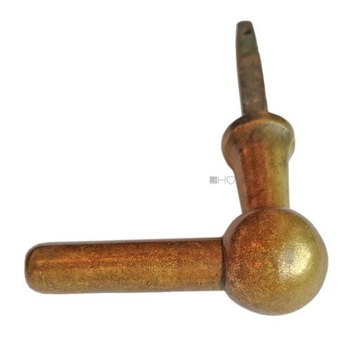Poignée porte antique - poignée,
