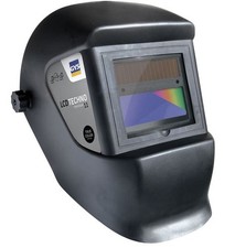 Casque de soudeur LCD Techno