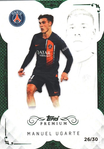 2023 topps premium manuel - 2023,