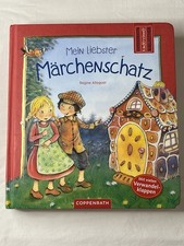 Livre enfant Märchenschatz