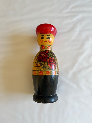 Matriochka poupée russe - poupée,